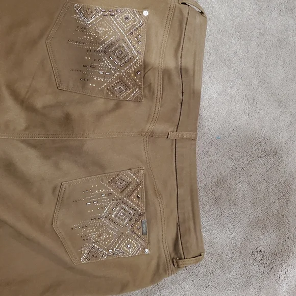 Chico's jean and top - Picture 3 of 4